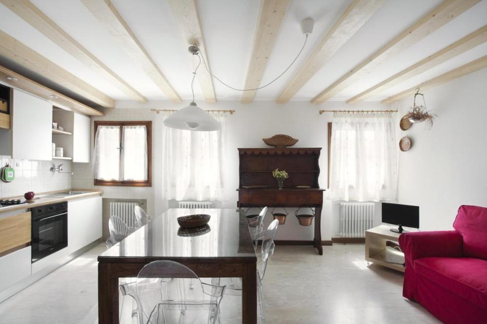 Apartament Locappart Stefano 4 *