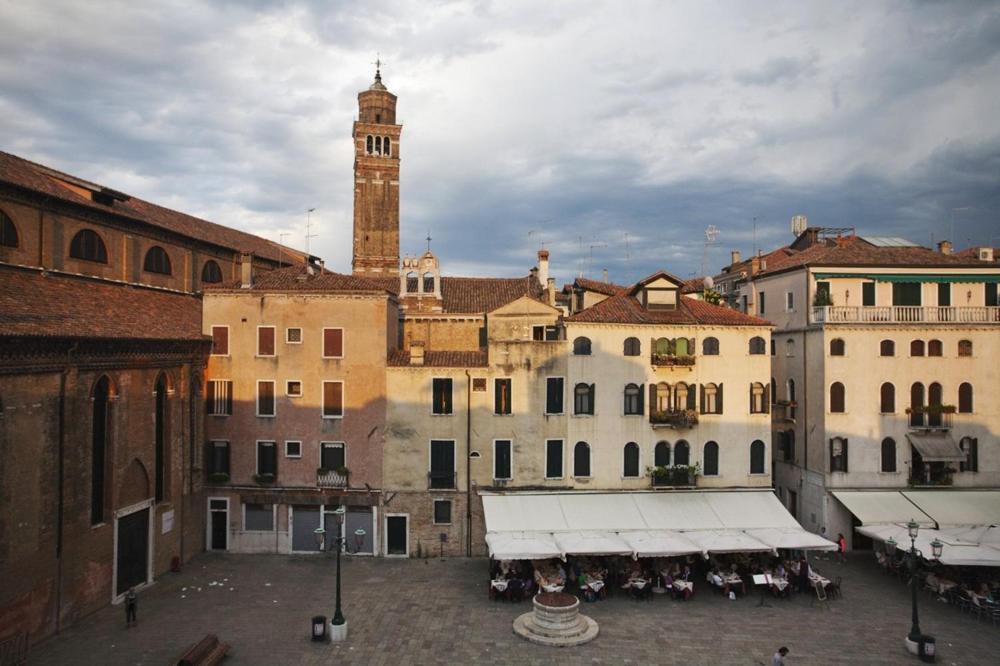Apartament Locappart Stefano 4 *