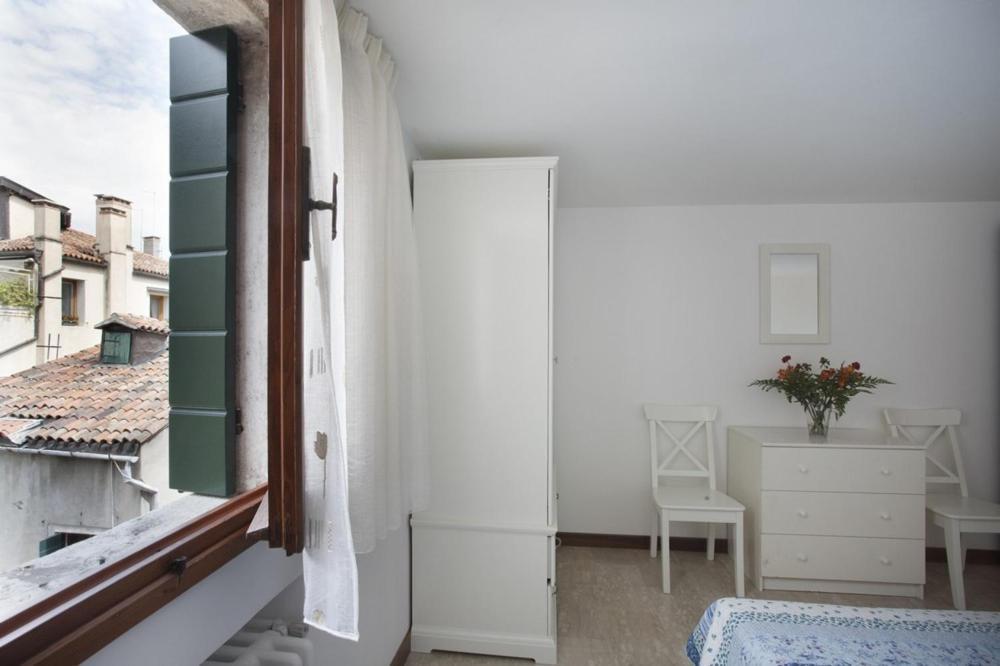 Apartament Locappart Stefano 4 Wenecja