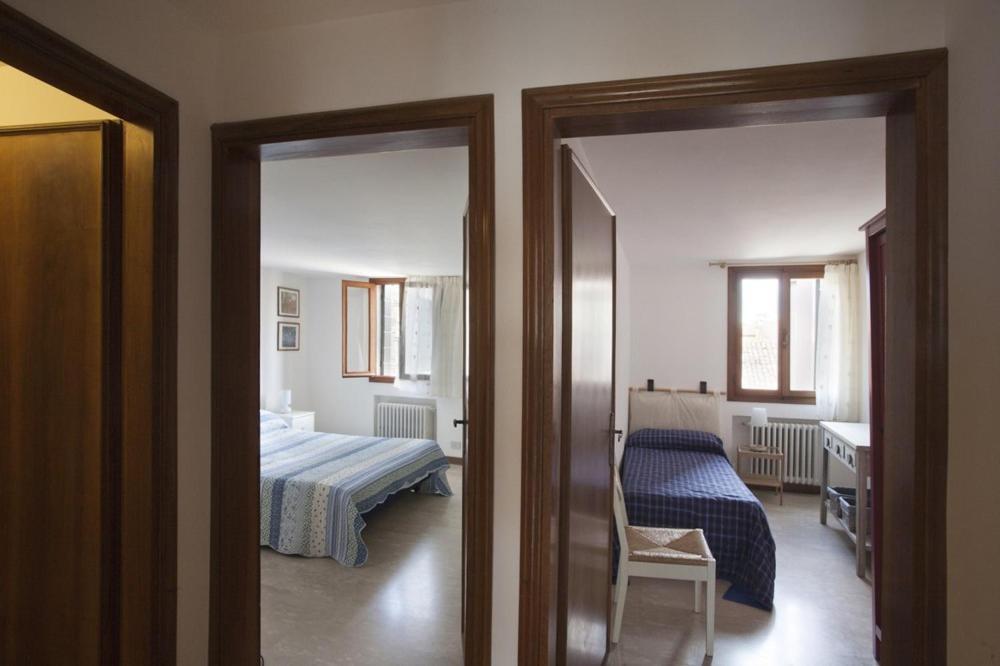 Locappart Stefano 4 Apartament