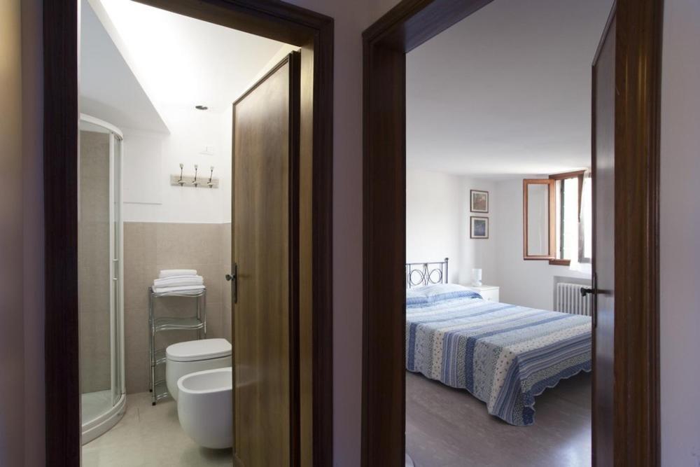 Locappart Stefano 4 Apartament *