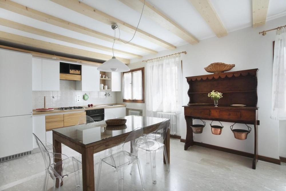 Locappart Stefano 4 Apartament Wenecja