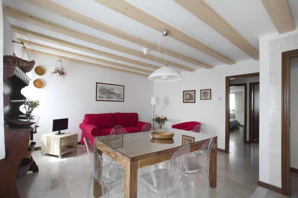 Apartament Locappart Stefano 4 *