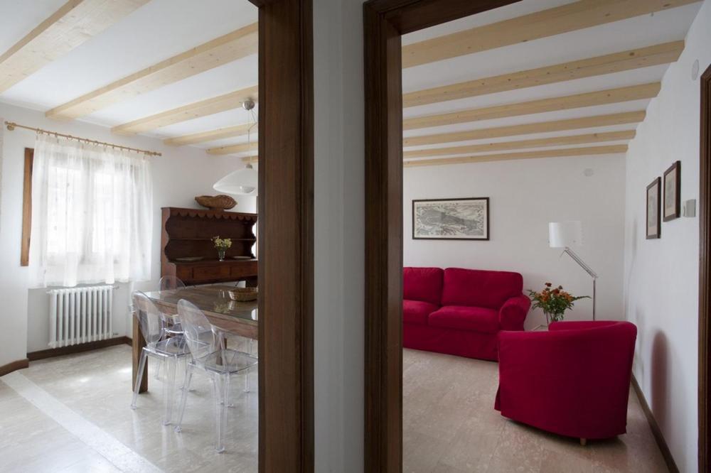 Locappart Stefano 4 * Wenecja