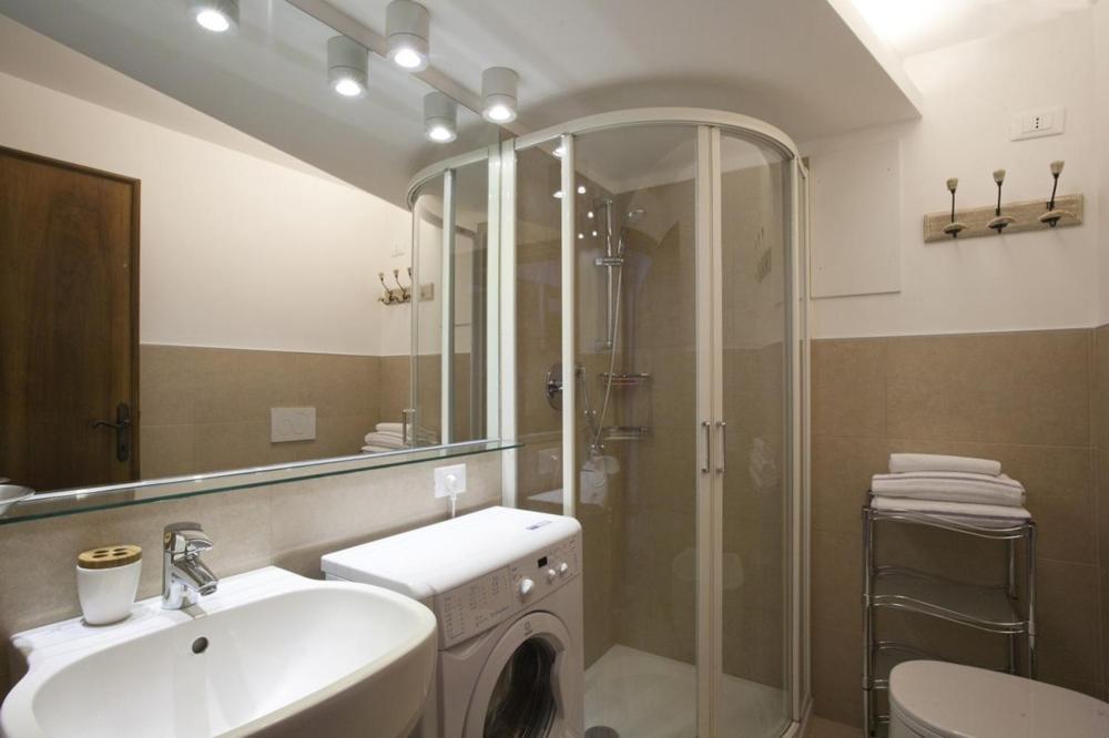 Locappart Stefano 4 Apartament *